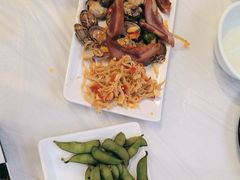 -虾大侠·盱眙龙虾老北京铜锅涮羊肉(金楠天街店)