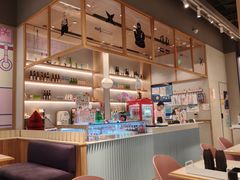 -dodonpa.墩墩伐 便当食堂(博华广场店)