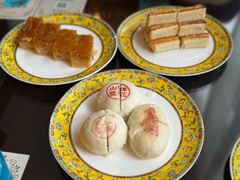 -富华斋饽饽铺·宫廷糕点·伴手礼(护国新天地店)