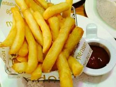 -Kitchen·Y洋厨房西餐厅(王府壹号店)