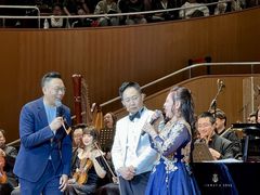 -上海东方艺术中心