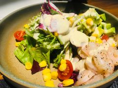 -秀·爱尔兰餐吧(上海路店)