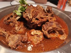 -京都蝎府羊蝎子火锅(珠市口店)