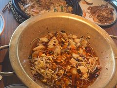 -永安水煮活鱼·仪征菜(仪征奥林匹克店)