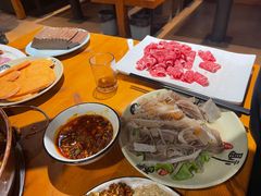 -小宇火锅烧烤(颜三路店)