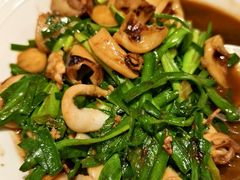 -院里汤包·虾汤包青岛菜(辽源路店)