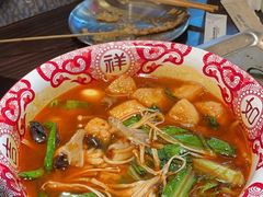 -破店肥哈·东北烧烤·夜宵(南山保利店)