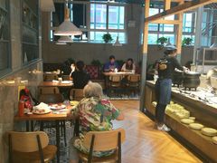 -比格比萨自助(国展店)