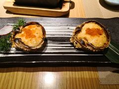 -三石铁板烧(紫竹桥店)