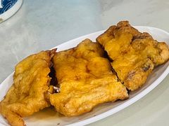 -老地方面馆(思南路店)