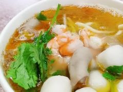 -明月虾面(厦禾路店)