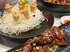 -19号私房菜(云南路店)