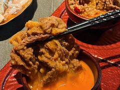 -牛YO寿喜烧和牛火锅自助(三台子万象汇店)