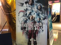 -奥斯卡升龙国际影城(RealD Cinema)