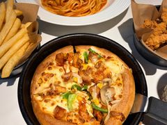 -必胜客(滨江店)