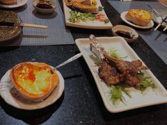 -德川家日本料理(龙德广场店)