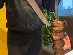 -拉蒂娜·巴西牛排馆 Latina·Brazilian Steakhouse(陆家嘴旗舰店)