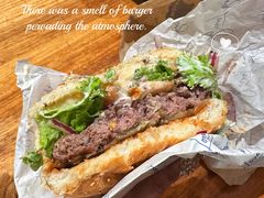 -Fergburger(皇后镇店)