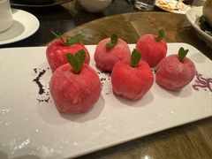 -三亚亚龙湾瑞吉酒店·铭轩中餐厅Mingxuan·海南菜·粤菜