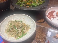 -铁公鸡·四川料理(天环广场店)