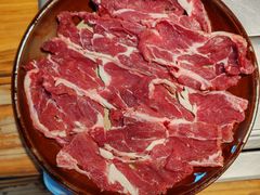 -阳阳老火锅(小南门店)