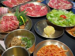 -西塔老太太泥炉烤肉(北京北苑天街龙湖店)
