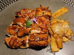 -West10 西拾·西餐厅·创意菜(未来科技城店)