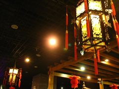-东来顺饭庄(西直门店)