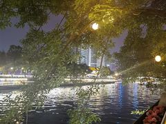 -九眼桥码头旧址