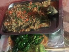 -回头烧烤(悦荟购物中心店)