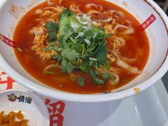 -顺溜削面(大王路店)