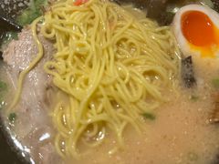 -日本料理神拉面