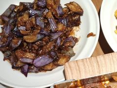 -吕氏疙瘩汤·新鲁菜(济南万象城店)