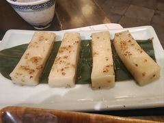 -南京大牌档(新街口德基广场店)