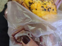 -韩国利尔面包(桂林路店)