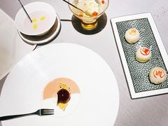 玫瑰豆酥-屋里厢上海菜馆