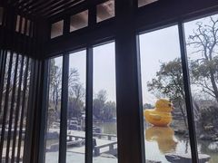 -扬州瘦西湖温泉