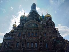 -滴血救世主教堂