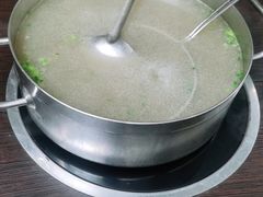 -黑山牛肉汤火锅(花城汇店)