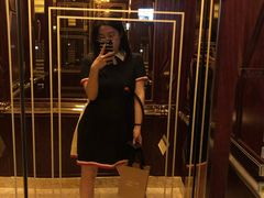 -广州富力丽思卡尔顿酒店