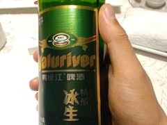 -阿里郎海鲜酒店