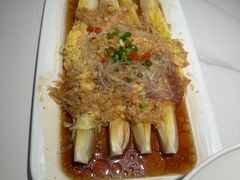 -庆江南江南菜(琴湖溪里花园城店)