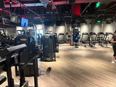 -威尔仕健身(北京合生汇店)