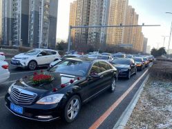 -华润婚车租赁公司·和胜租车