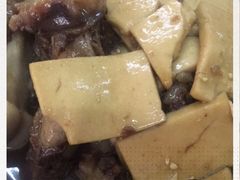 -老兵牛蹄店(下沙店)