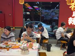 -饶福记·南昌烧烤大排档(九龙湖土著店)