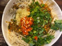 纠结千层肚-一岚一山(角门总店)