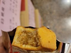 -佳德凤梨酥