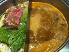 -水林间·寿喜烧自助(仙林金鹰店)