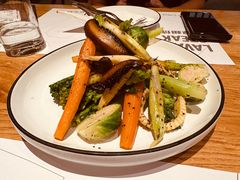 -原石牛扒·约会餐厅(龙城万科里店)